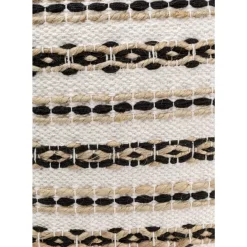 Kissen|KARE Design Kissen Loop Ornament 45X45Cm