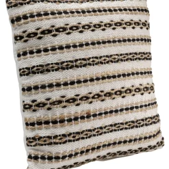 Kissen|KARE Design Kissen Loop Ornament 45X45Cm
