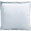 Kissen|KARE Design Kissen Luna Hellblau 50X50Cm
