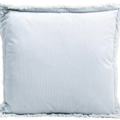 Kissen|KARE Design Kissen Luna Hellblau 50X50Cm
