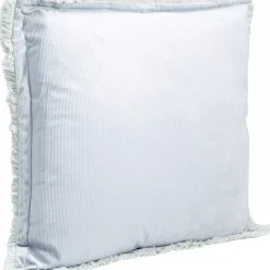 Kissen|KARE Design Kissen Luna Hellblau 50X50Cm
