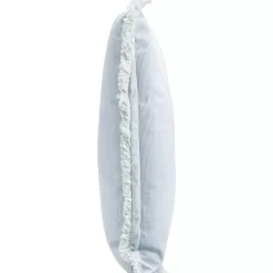 Kissen|KARE Design Kissen Luna Hellblau 50X50Cm