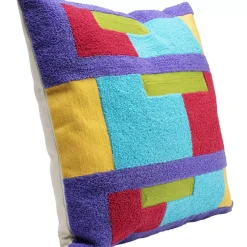 Kissen|KARE Design Kissen Madrid 45X45Cm