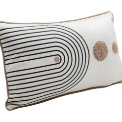Kissen|KARE Design Kissen Magnet 50X30Cm