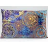 Kissen|KARE Design Kissen Mandala 60X40Cm
