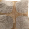 Kissen|KARE Design Kissen Mirror Circles 40X40Cm