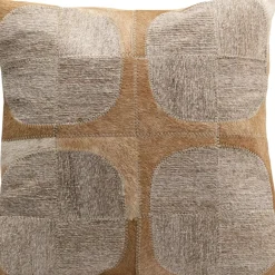 Kissen|KARE Design Kissen Mirror Circles 40X40Cm