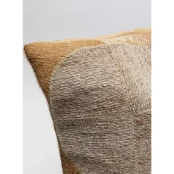Kissen|KARE Design Kissen Mirror Circles 40X40Cm