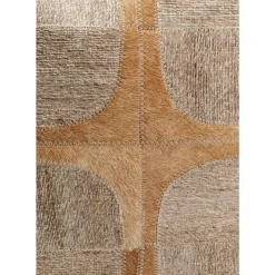Kissen|KARE Design Kissen Mirror Circles 40X40Cm