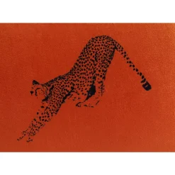 Kissen|KARE Design Kissen Panter 45X45Cm