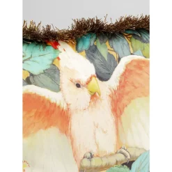Kissen|KARE Design Kissen Parrots Life 45X45