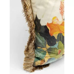 Kissen|KARE Design Kissen Parrots Life 45X45
