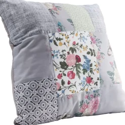 Kissen|KARE Design Kissen Patchwork Powder 45X45Cm