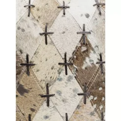 Kissen|KARE Design Kissen Punto 40X40Cm