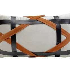 Kissen|KARE Design Kissen Ring Of Fire 50X30Cm