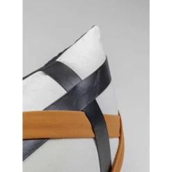 Kissen|KARE Design Kissen Ring Of Fire 50X30Cm
