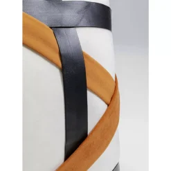 Kissen|KARE Design Kissen Ring Of Fire 50X30Cm