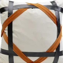 Kissen|KARE Design Kissen Ring Of Fire 45X45Cm