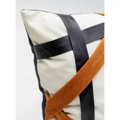 Kissen|KARE Design Kissen Ring Of Fire 45X45Cm