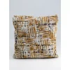 Kissen|KARE Design Kissen Scratched Multi 45X45Cm