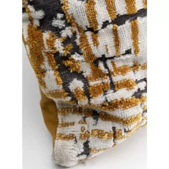 Kissen|KARE Design Kissen Scratched Multi 45X45Cm