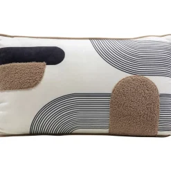 Kissen|KARE Design Kissen Vista 50X30Cm