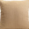 Kissen|KARE Design Kissen Whop Camel 40X40Cm