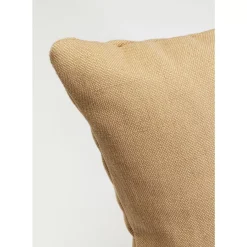 Kissen|KARE Design Kissen Whop Camel 40X40Cm