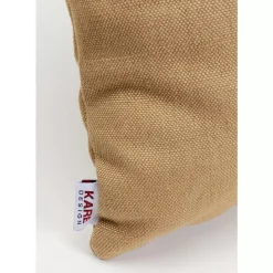 Kissen|KARE Design Kissen Whop Camel 40X40Cm