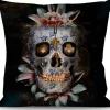 Deko & Geschenkartikel|KARE Design Kissenbezug 60X60 Aller Ad Patres