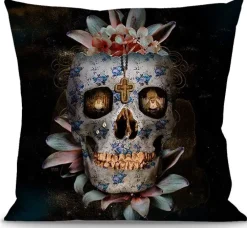 Deko & Geschenkartikel|KARE Design Kissenbezug 60X60 Aller Ad Patres