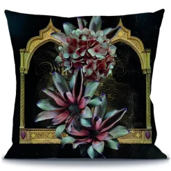 Deko & Geschenkartikel|KARE Design Kissenbezug 60X60 Aller Ad Patres