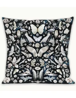 Kissen|KARE Design Kissenbezug 60X60 Labyrinth