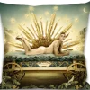 Kissen|KARE Design Kissenbezug 40X40 Le Jour Nouveau