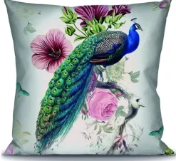 Deko & Geschenkartikel|KARE Design Kissenbezug 60X60 Leon