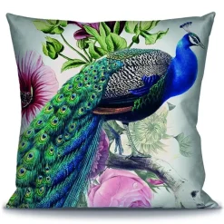 Deko & Geschenkartikel|KARE Design Kissenbezug 60X60 Leon
