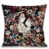 Kissen|KARE Design Kissenbezug 60X60 Mort Des Amants