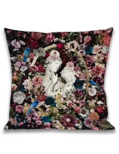 Kissen|KARE Design Kissenbezug 60X60 Mort Des Amants