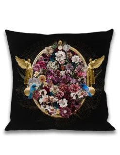 Kissen|KARE Design Kissenbezug 60X60 Mort Des Amants