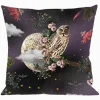 Kissen|KARE Design Kissenbezug 60X60 Nightbird