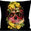 Deko & Geschenkartikel|KARE Design Kissenbezug 60X60 Nunc Pede Libero Pulsanda Tellus
