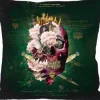 Deko & Geschenkartikel|KARE Design Kissenbezug 40X40 Ordo Ab Chaos