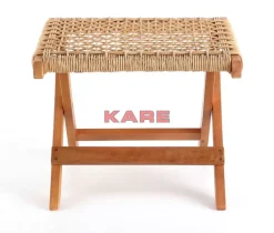 Sitzbänke|KARE Design Klapphocker Liz