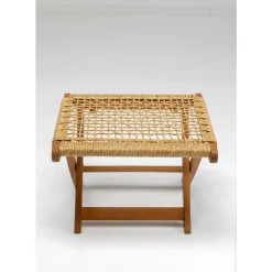 Sitzbänke|KARE Design Klapphocker Liz