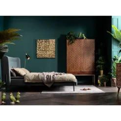 Regale|KARE Design Kleiderschrank Muskat