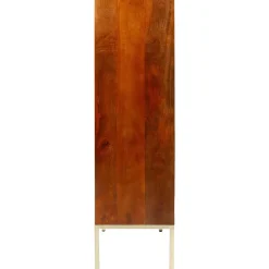 Regale|KARE Design Kleiderschrank Muskat