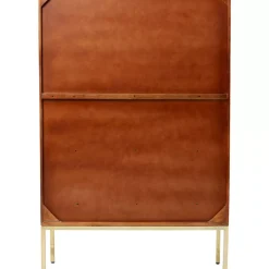 Regale|KARE Design Kleiderschrank Muskat