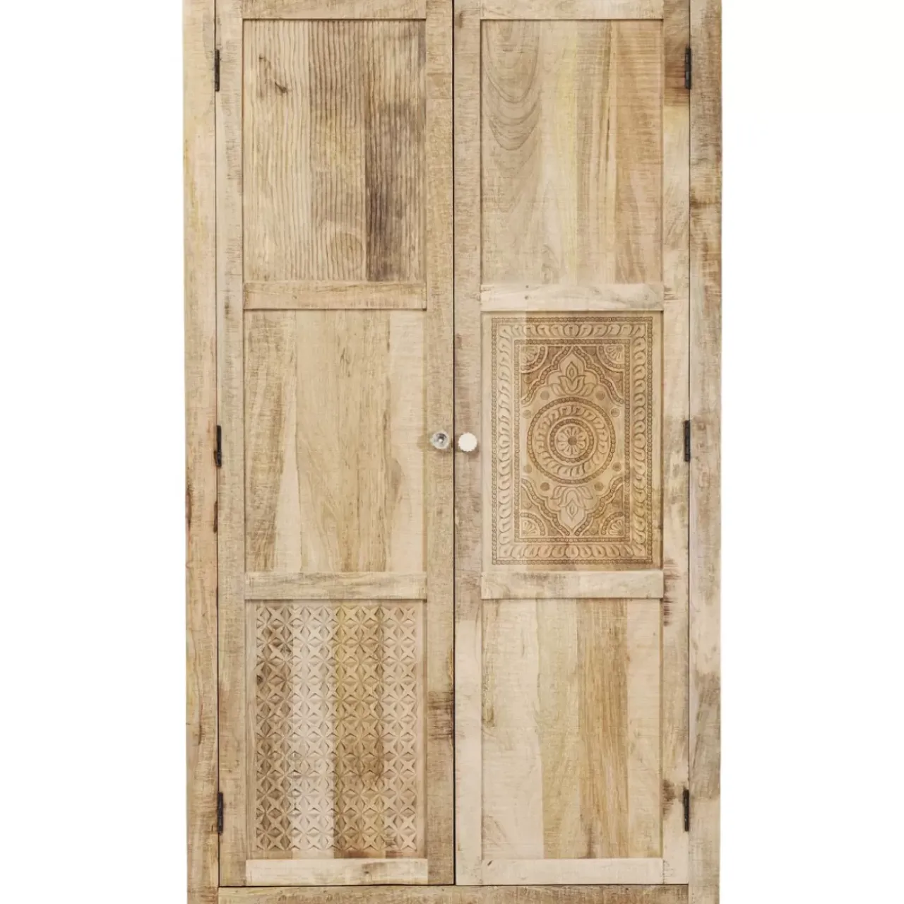 Regale|KARE Design Kleiderschrank Puro
