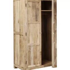 Regale|KARE Design Kleiderschrank Puro