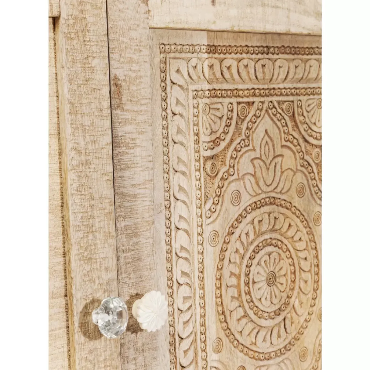 Regale|KARE Design Kleiderschrank Puro